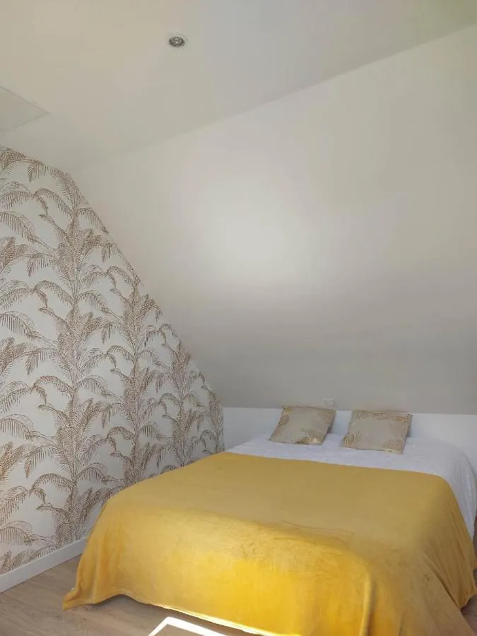 Les Rias Du Belon Villa Riec-sur-Belon France