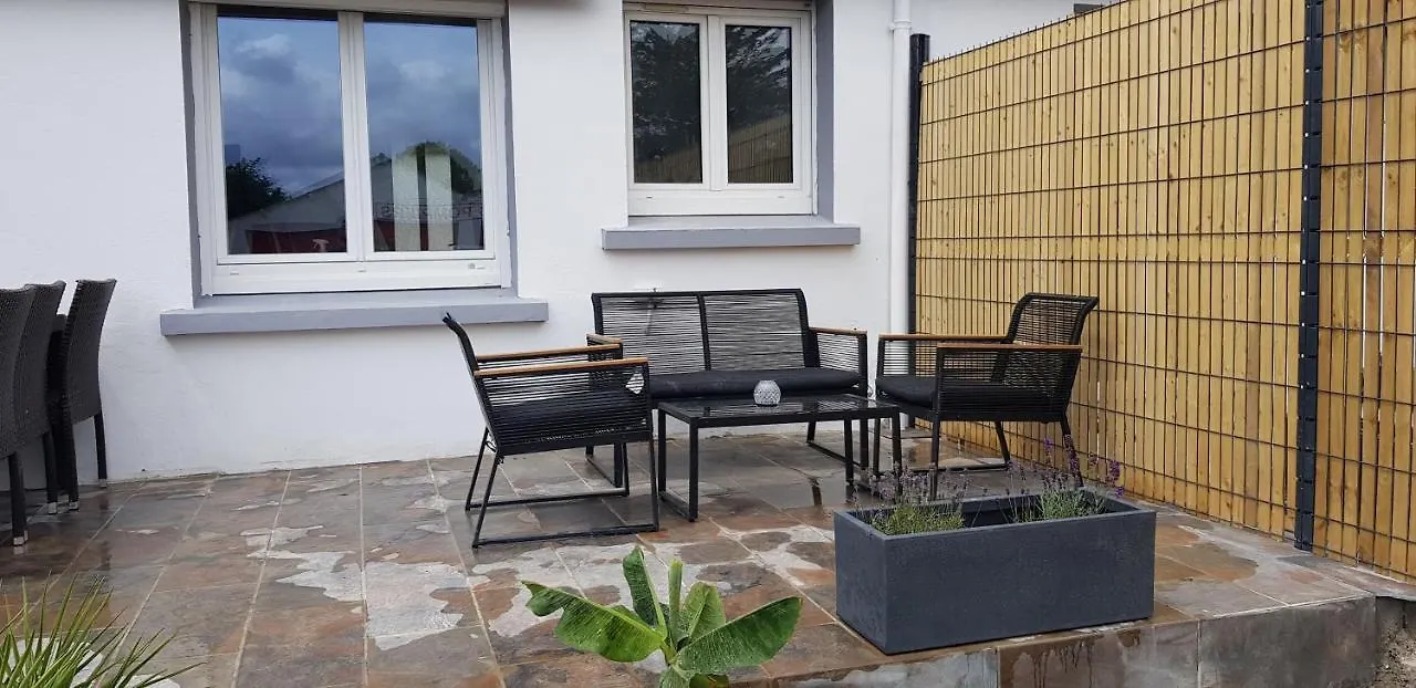 Les Rias Du Belon Villa Riec-sur-Belon France