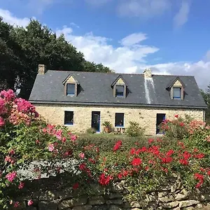 Holiday home Ty Fine Rose, Riec-sur-Belon