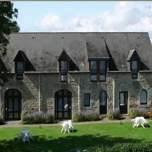 Domaine De Kerstinec/kerland Hotel