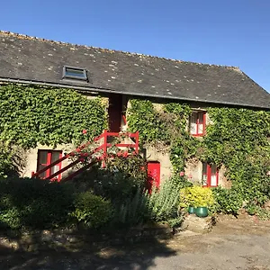 Le Chatel Frühstückspension